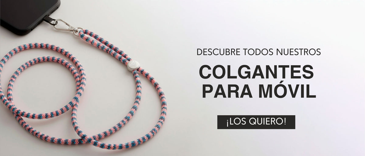 LCDLC>Accesorios>Colgantes