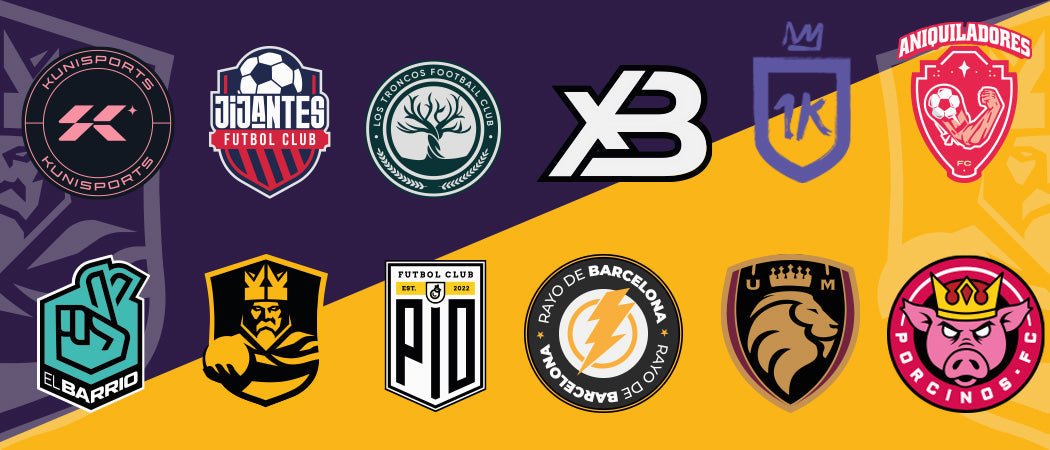 LCDLC>Licencias Oficiales>Kings League>Ultimate Móstoles