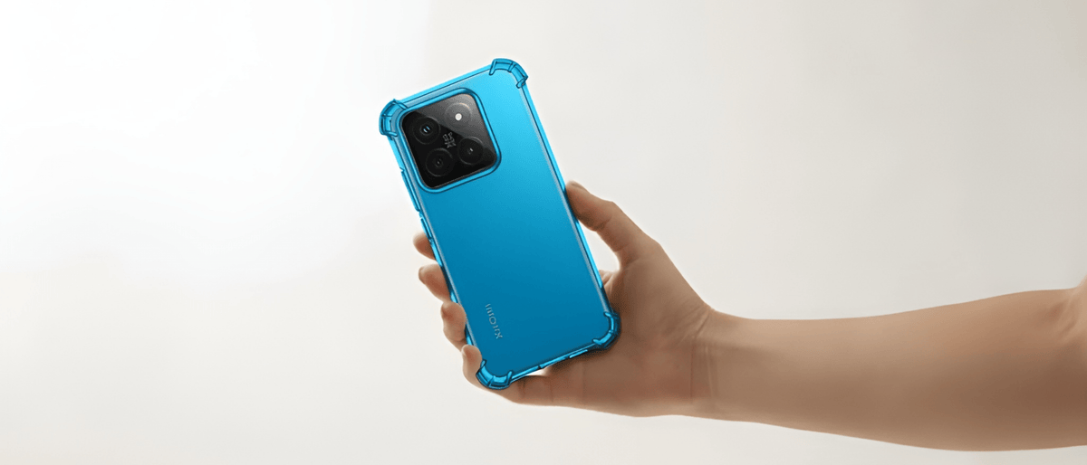 Buscar Xiaomi - Xiaomi 15 Pro - La Casa de las Carcasas