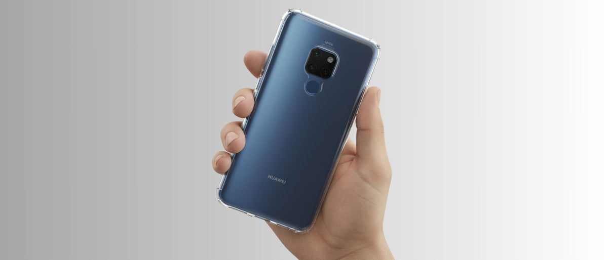 Buscar Huawei - Huawei Mate 20 Pro
