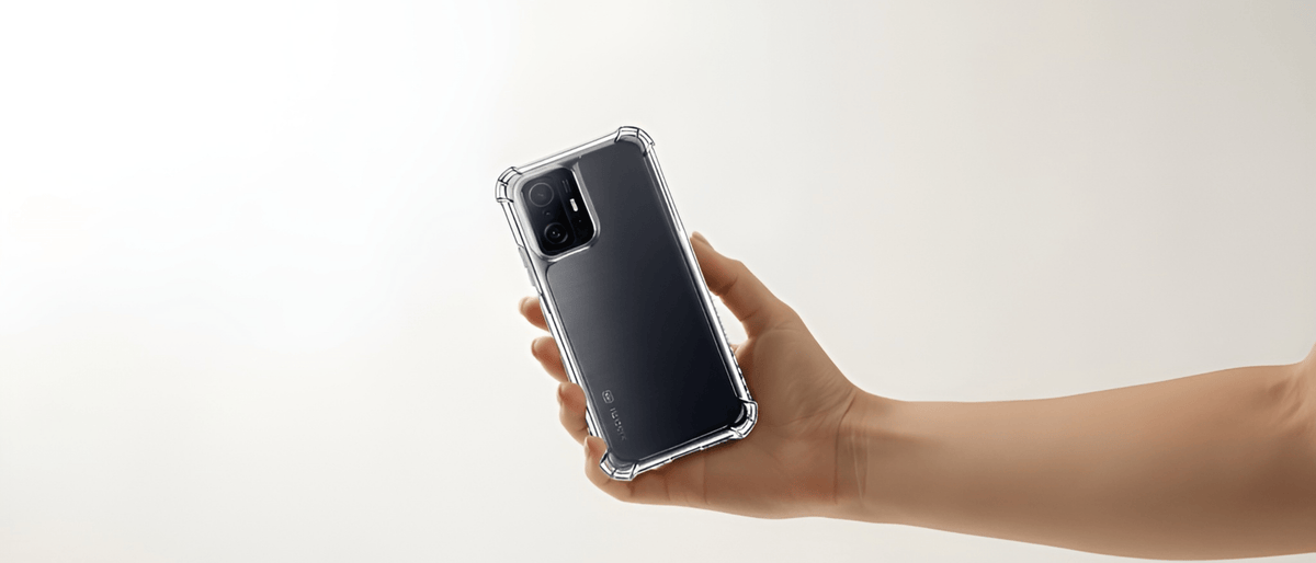 Buscar Xiaomi - Xiaomi 11T Pro - La Casa de las Carcasas