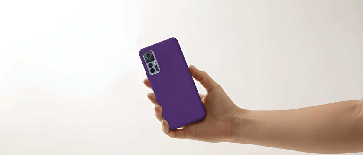 Buscar TCL - TCL 30 Plus - La Casa de las Carcasas