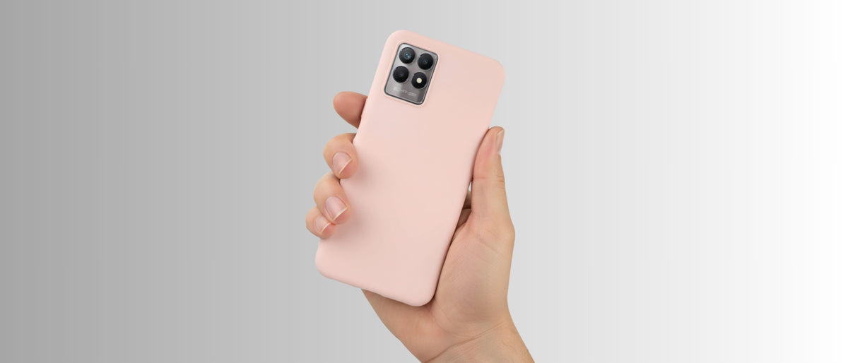 Buscar Realme - Realme 8i