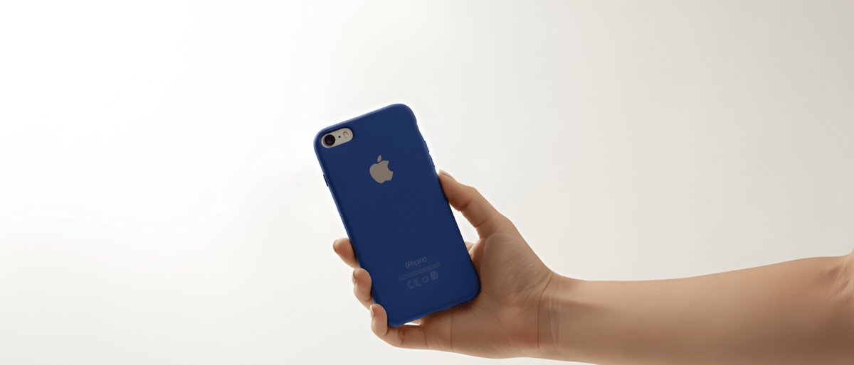 Buscar Apple - iPhone 6S - La Casa de las Carcasas