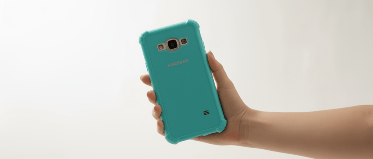 Buscar Samsung - Samsung Galaxy J7 2016 - La Casa de las Carcasas