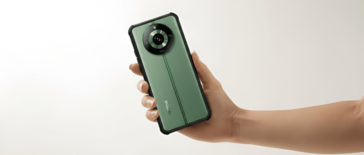 LCDLC>Realme>Funda Realme 11 Pro Plus