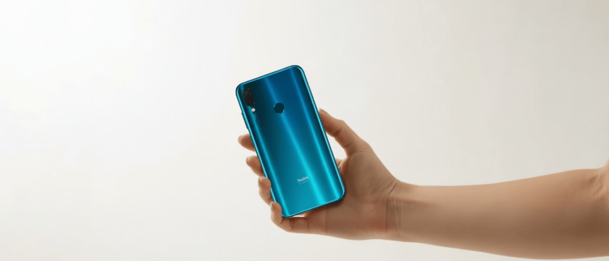 Buscar Xiaomi - Xiaomi Redmi Note 7 - La Casa de las Carcasas