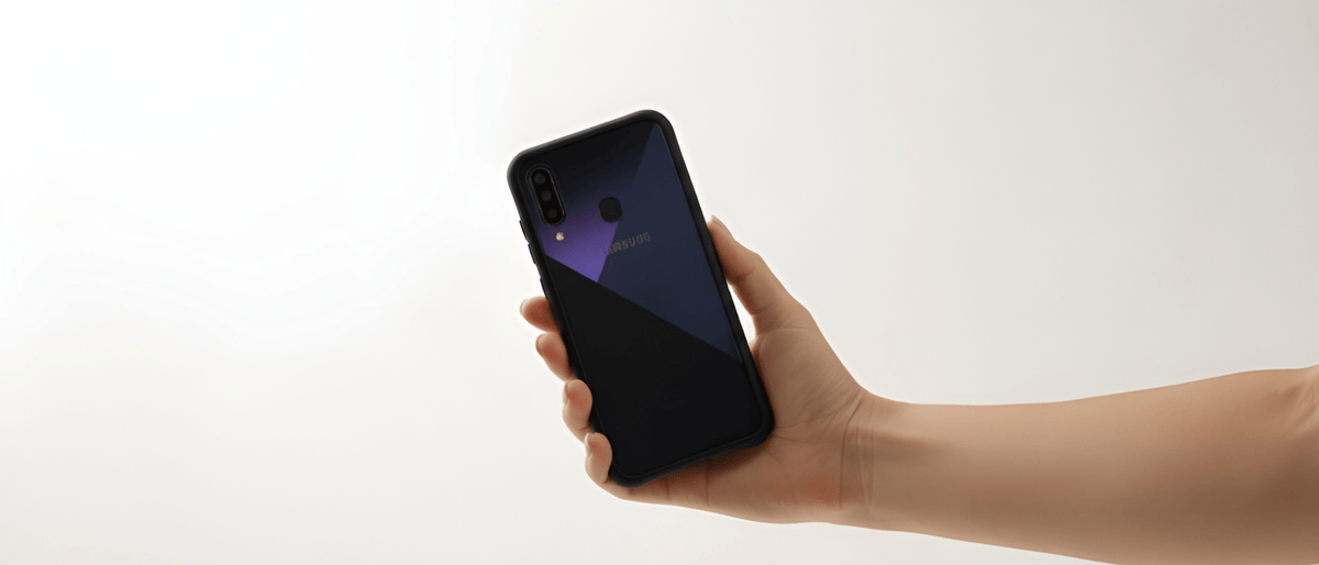 Buscar Samsung - Samsung Galaxy A30s - La Casa de las Carcasas