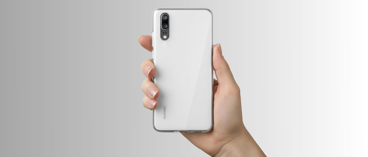 Buscar Huawei - Huawei P20