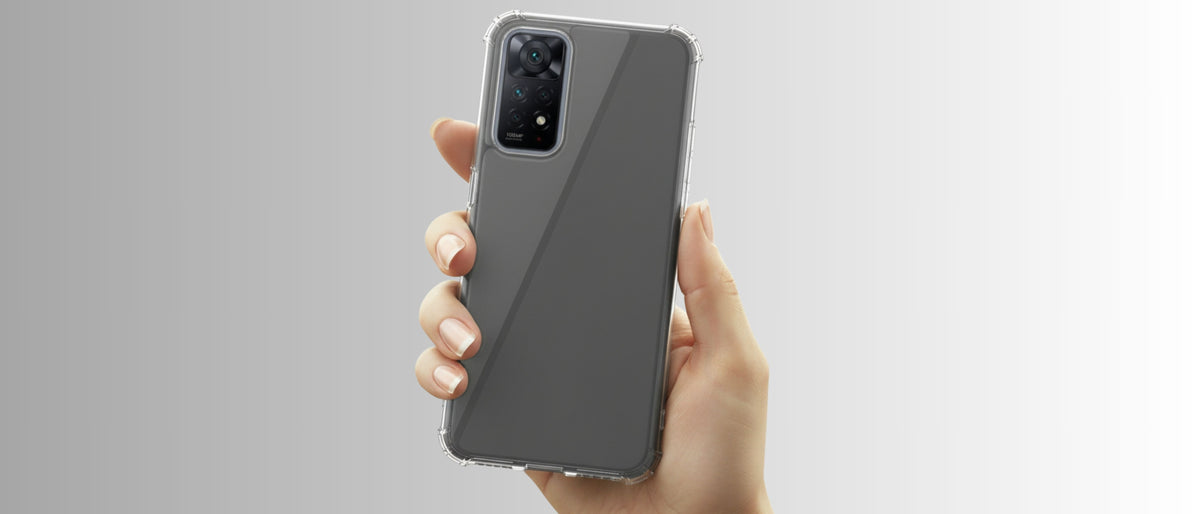 Buscar Xiaomi - Xiaomi Redmi Note 11 Pro 5G