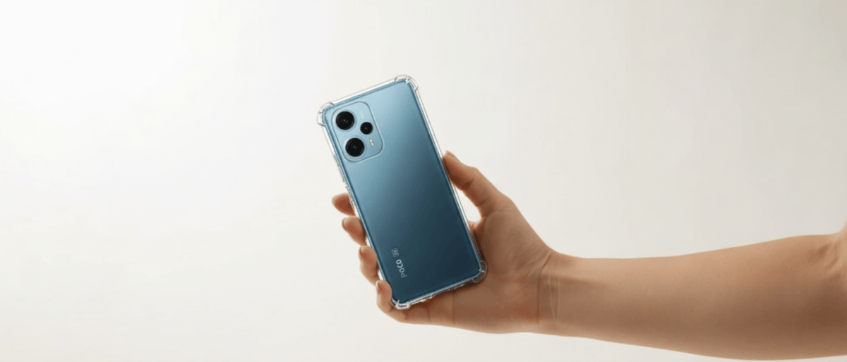 Buscar Xiaomi - Xiaomi Poco F5 5G - La Casa de las Carcasas