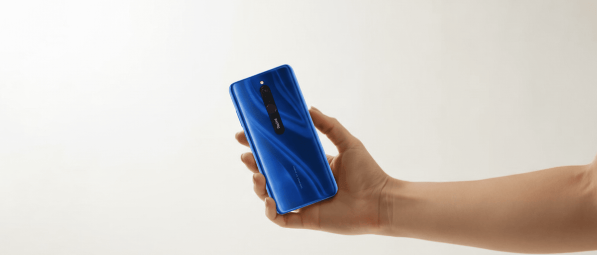 LCDLC>Xiaomi>Funda Xiaomi Redmi 8