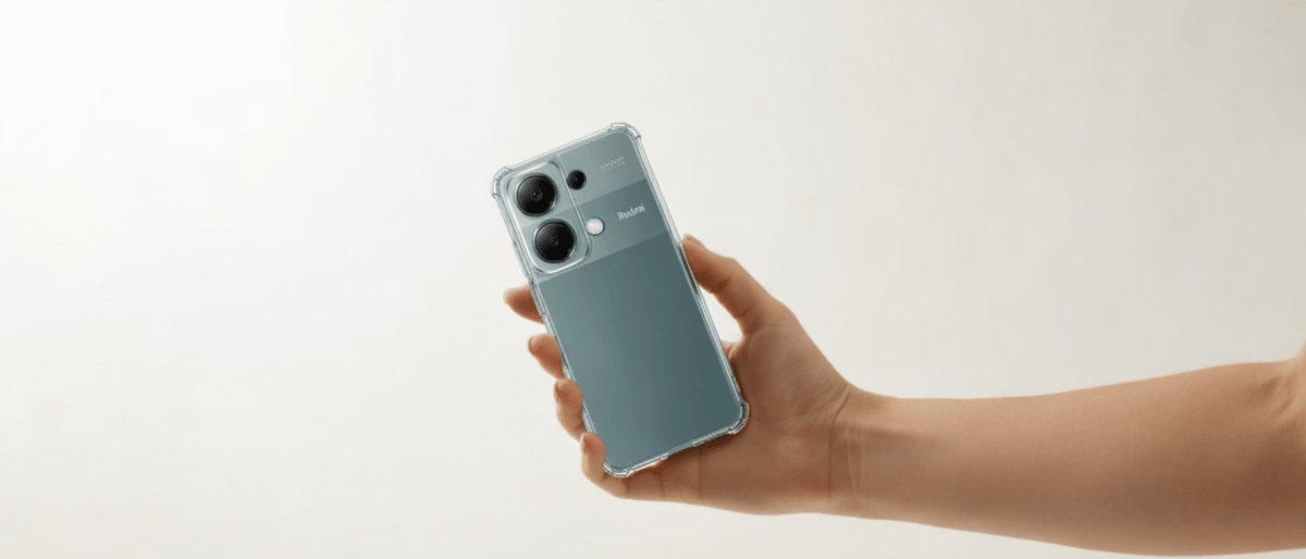 Buscar Xiaomi - Xiaomi Redmi Note 13 Pro 4G - La Casa de las Carcasas