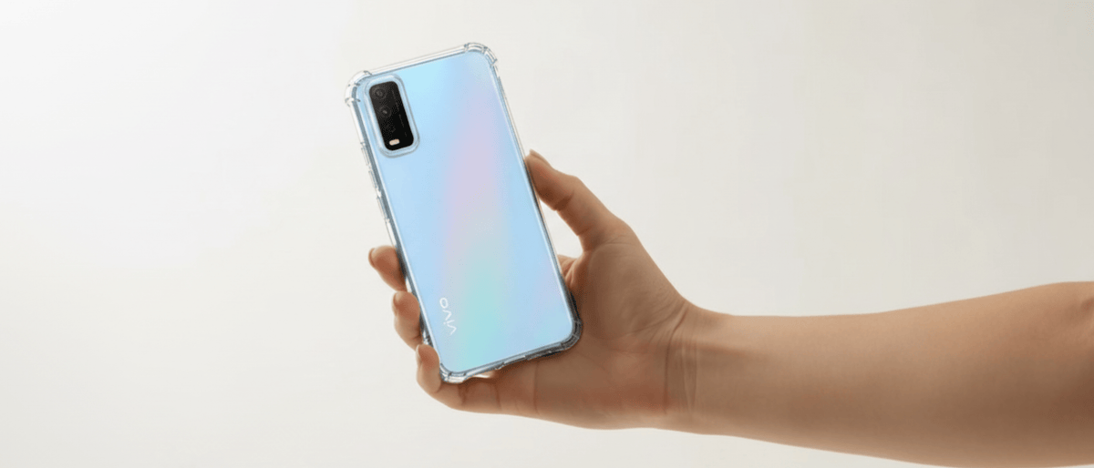 Buscar Vivo - Vivo Y11s - La Casa de las Carcasas
