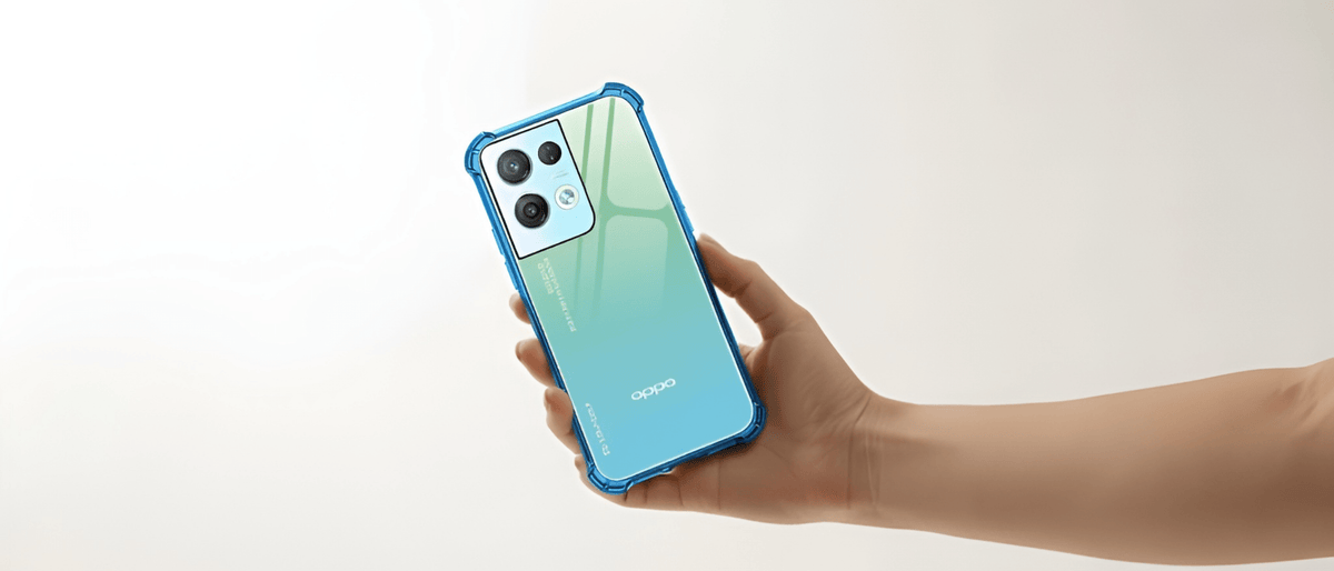 LCDLC>Oppo>Funda Oppo Reno 8 Pro