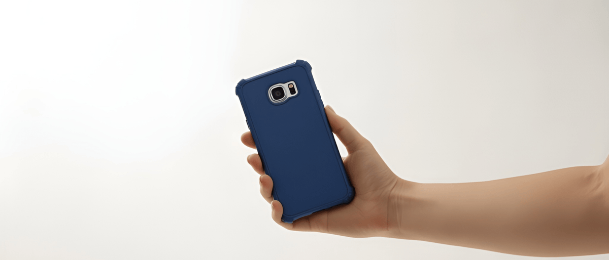 Buscar Samsung - Samsung Galaxy S6 Edge - La Casa de las Carcasas