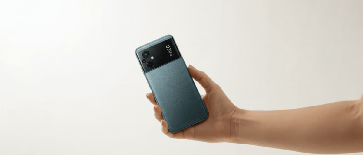 LCDLC>Xiaomi>Funda Xiaomi Poco M5