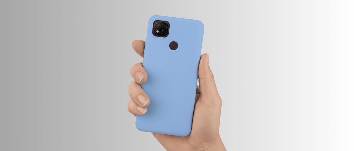 LCDLC>Xiaomi>Funda Xiaomi Redmi 9C