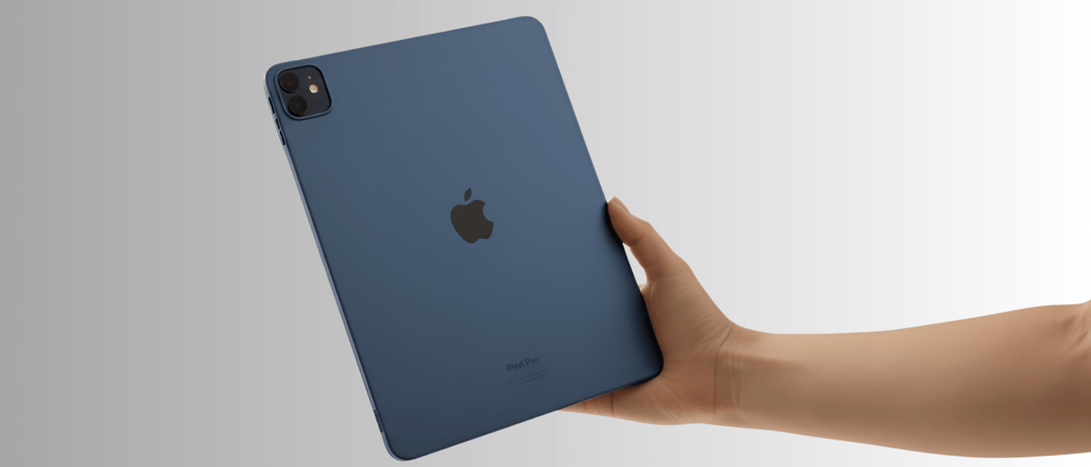Buscar Apple - iPad Pro 11 - La Casa de las Carcasas