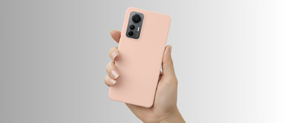 Buscar Xiaomi - Xiaomi Mi 12 Lite 5G