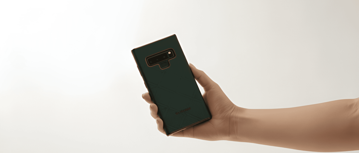 LCDLC>Samsung>Funda Samsung Galaxy Note9
