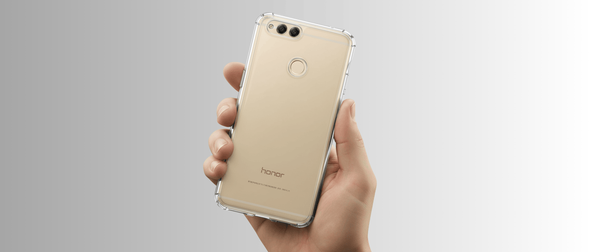 LCDLC>Honor>Funda Huawei Honor 7X