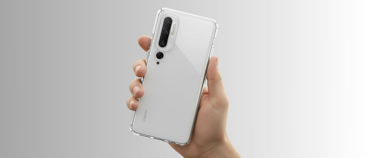 Buscar Xiaomi - Xiaomi Mi Note 10