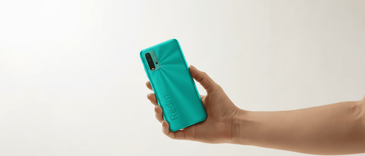 LCDLC>Xiaomi>Funda Xiaomi Redmi 9T