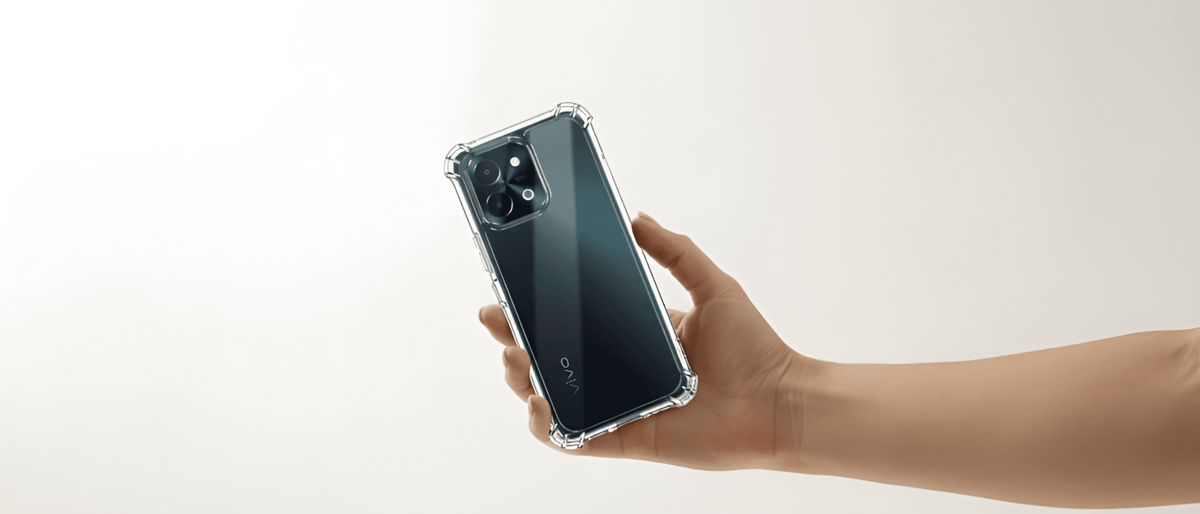 LCDLC>Vivo>Funda Vivo Y28