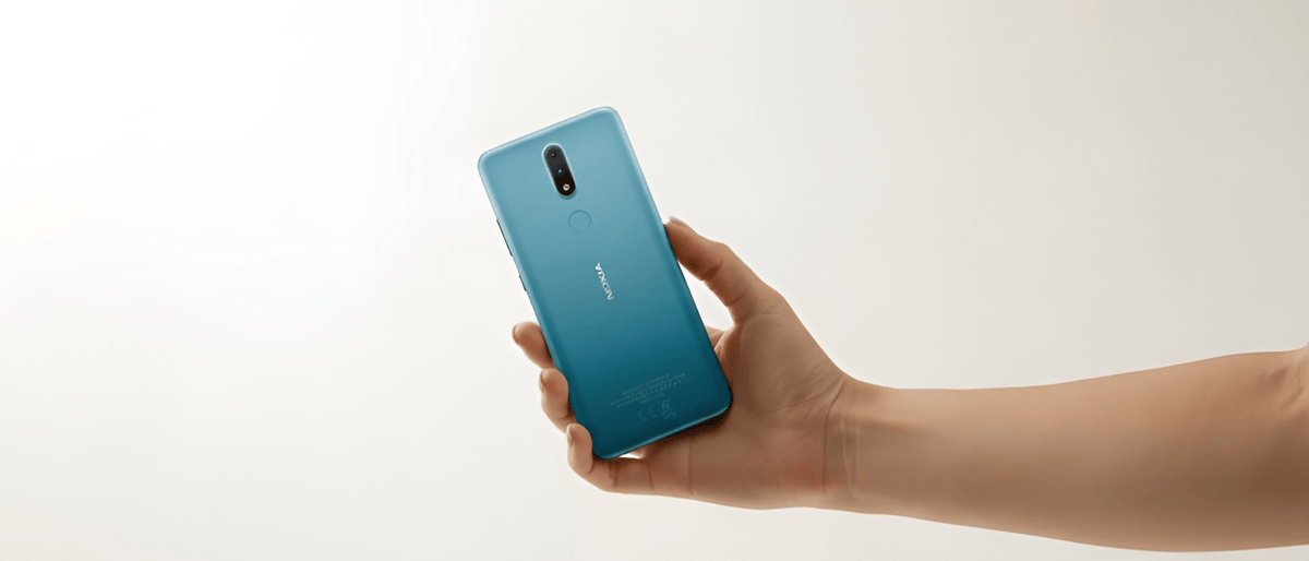 Buscar Nokia - Nokia 2.4 - La Casa de las Carcasas