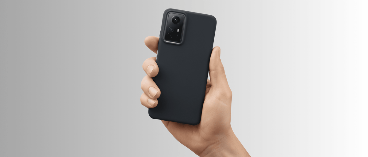 LCDLC>Xiaomi>Funda Xiaomi Redmi Note 12S