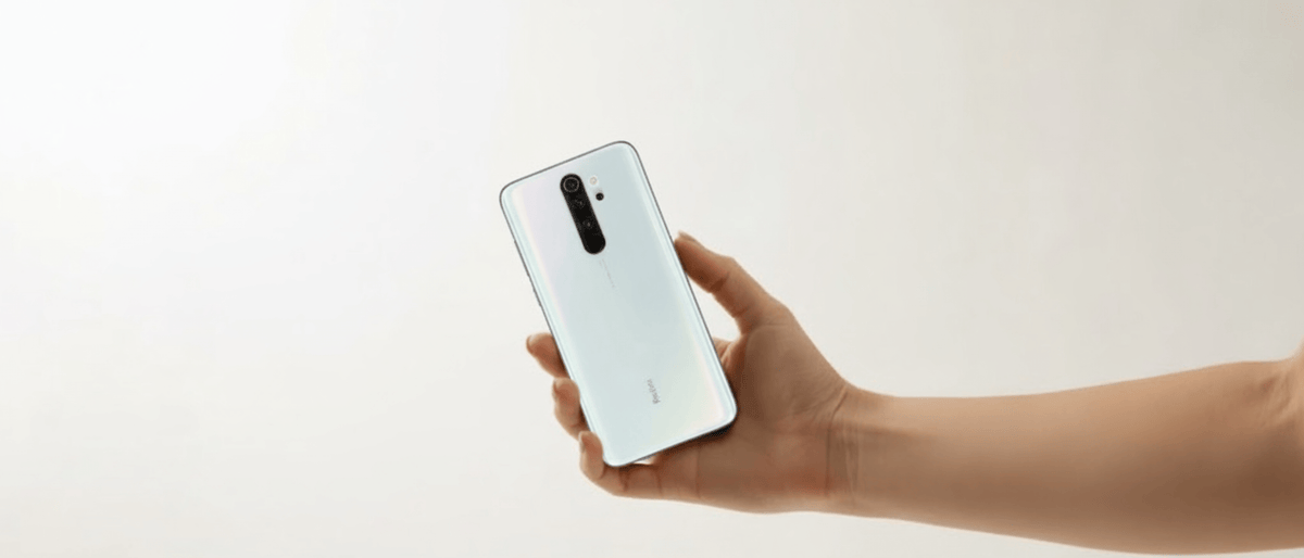 Buscar Xiaomi - Xiaomi Redmi Note 8 Pro - La Casa de las Carcasas