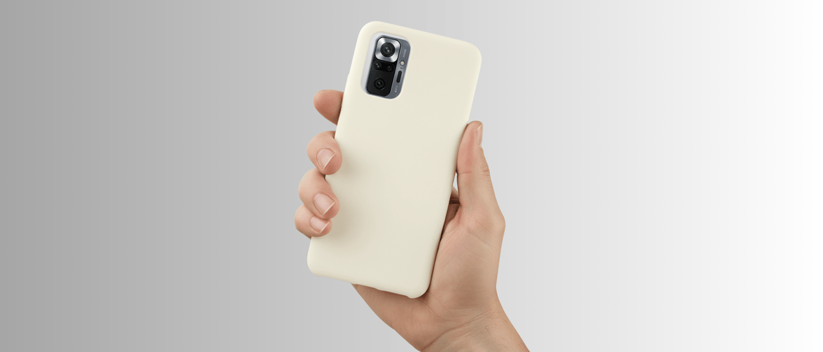 Buscar Xiaomi - Xiaomi Redmi Note 10 - La Casa de las Carcasas