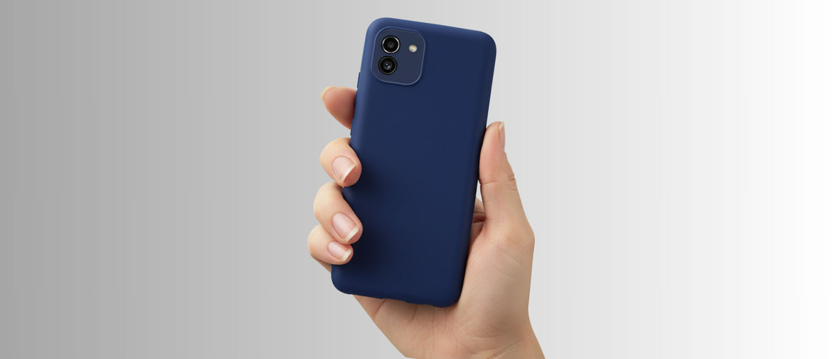 Buscar Samsung - Samsung Galaxy A03