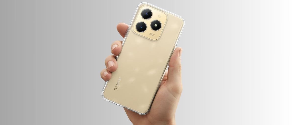 LCDLC>Realme>Funda Realme C61