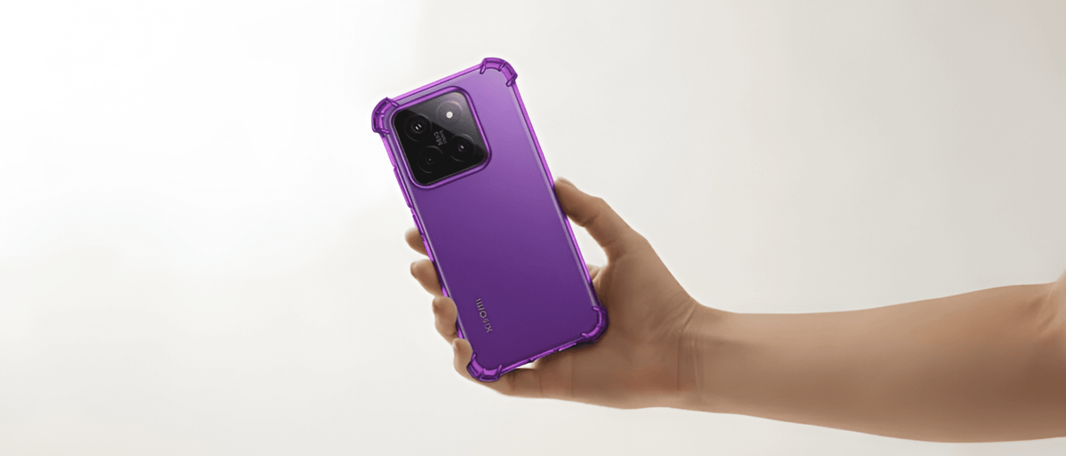 LCDLC>Xiaomi>Funda Xiaomi 15