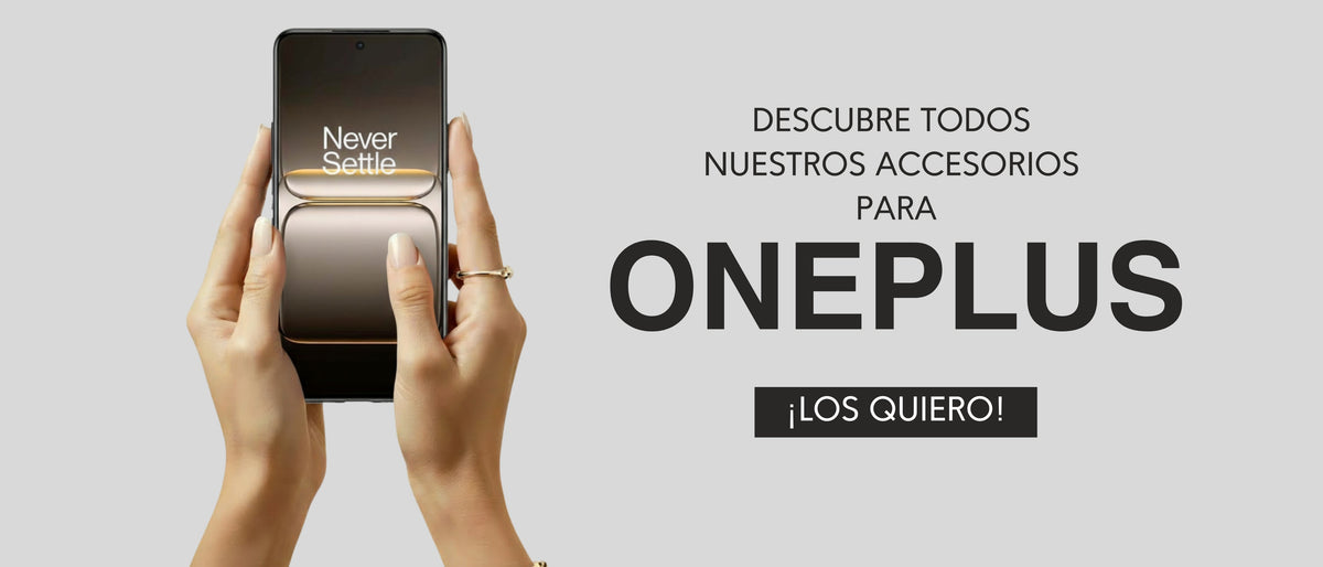 LCDLC>OnePlus>Accesorios OnePlus