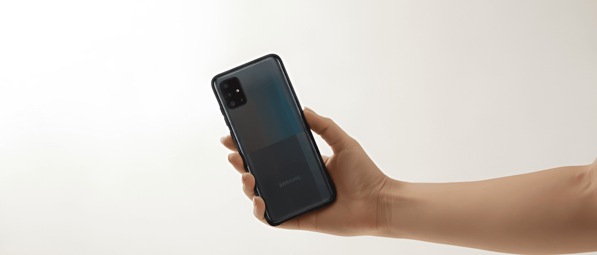 LCDLC>Samsung>Funda Samsung Galaxy A71 5G