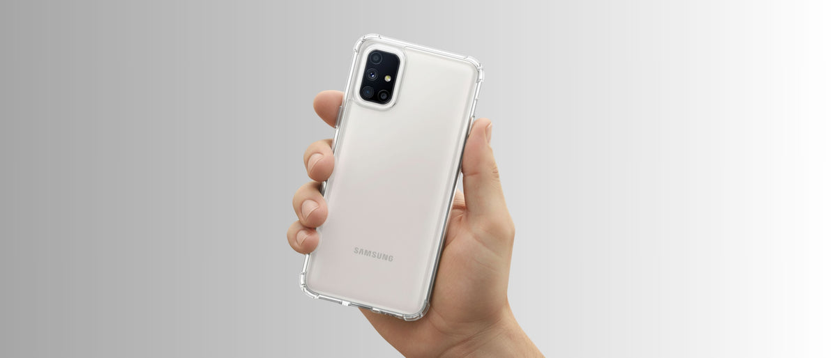 LCDLC>Samsung>Funda Samsung Galaxy M51