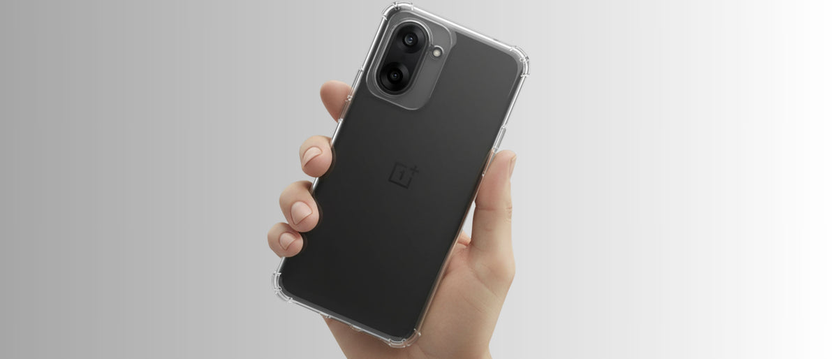 Buscar OnePlus - OnePlus Nord CE 5