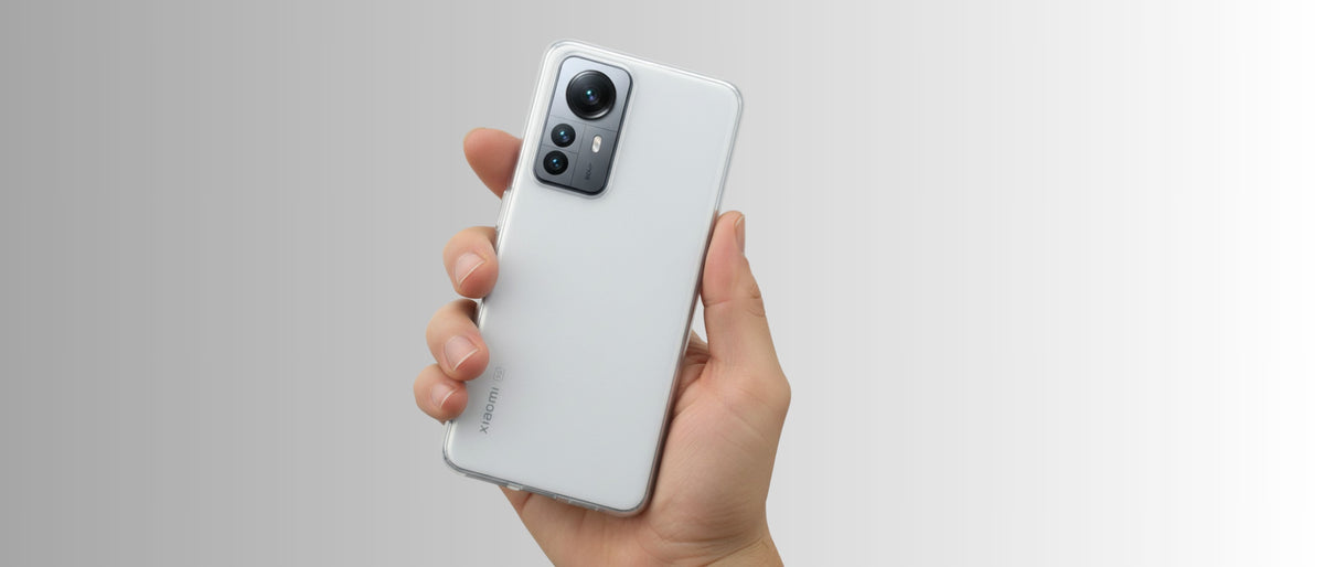 LCDLC>Xiaomi>Funda Xiaomi Redmi Note 12 Pro