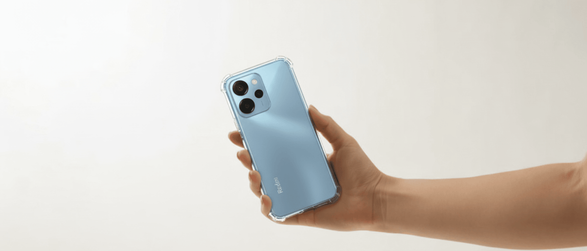 LCDLC>Xiaomi>Funda Xiaomi Redmi 12