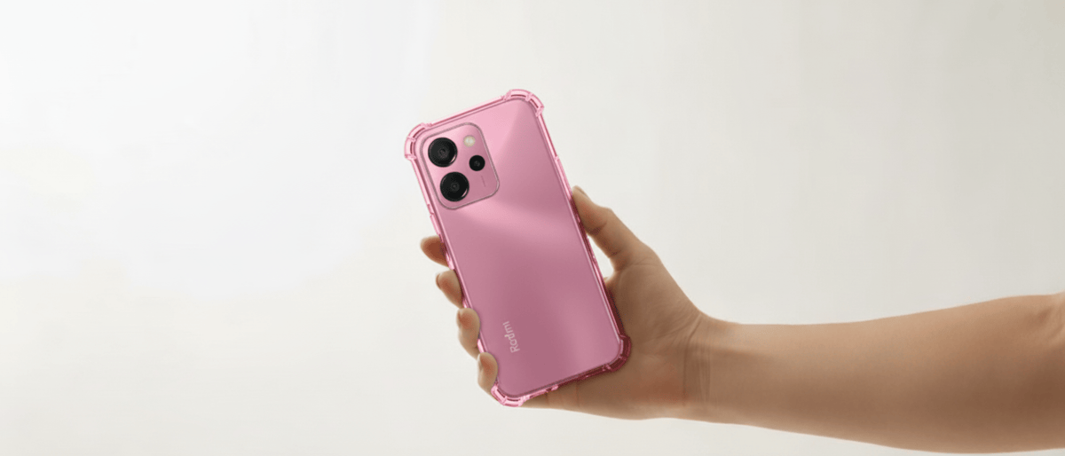 Buscar Xiaomi - Xiaomi Redmi 13 4G - La Casa de las Carcasas