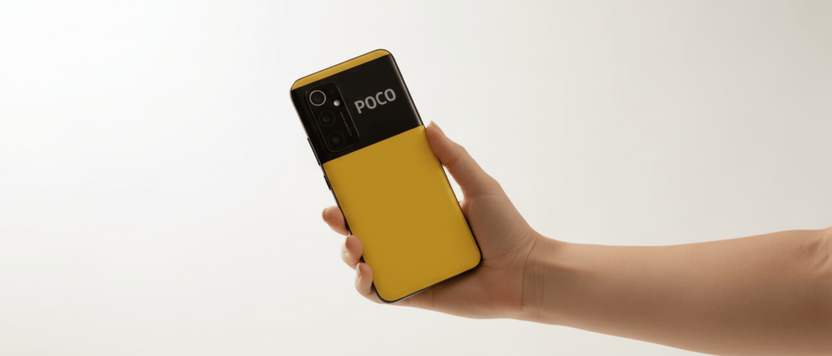 Buscar Xiaomi - Xiaomi Poco M3 - La Casa de las Carcasas