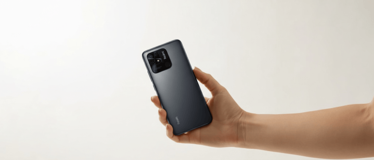 Buscar Xiaomi - Xiaomi Redmi 10C - La Casa de las Carcasas