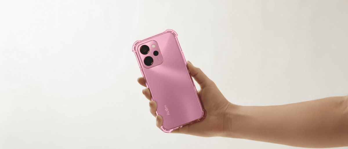 LCDLC>Xiaomi>Funda Xiaomi Redmi 13 4G
