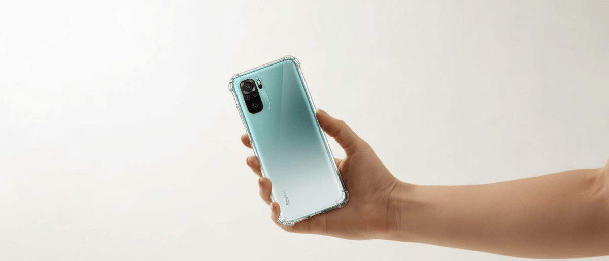 Buscar Xiaomi - Xiaomi Redmi Note 11 4G - La Casa de las Carcasas
