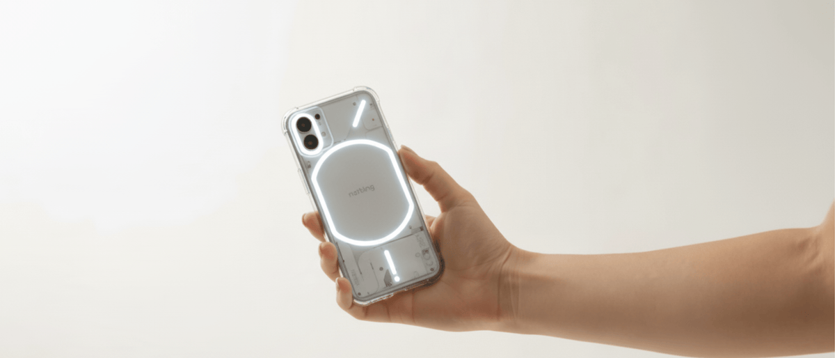 Buscar Nothing - Nothing Phone 1 - La Casa de las Carcasas