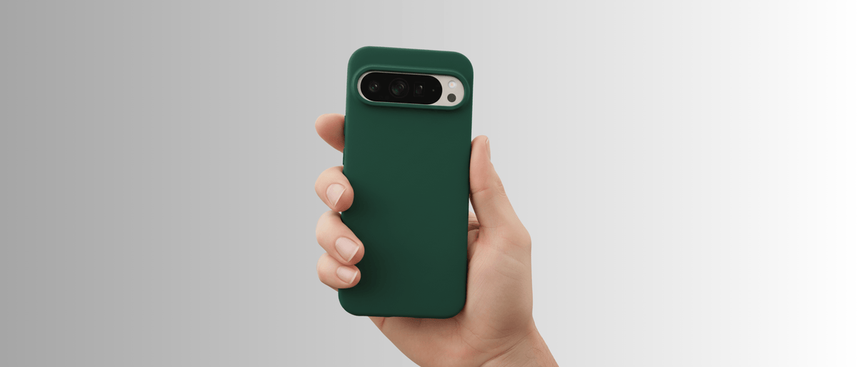 Buscar Google - Google Pixel 9 Pro - La Casa de las Carcasas