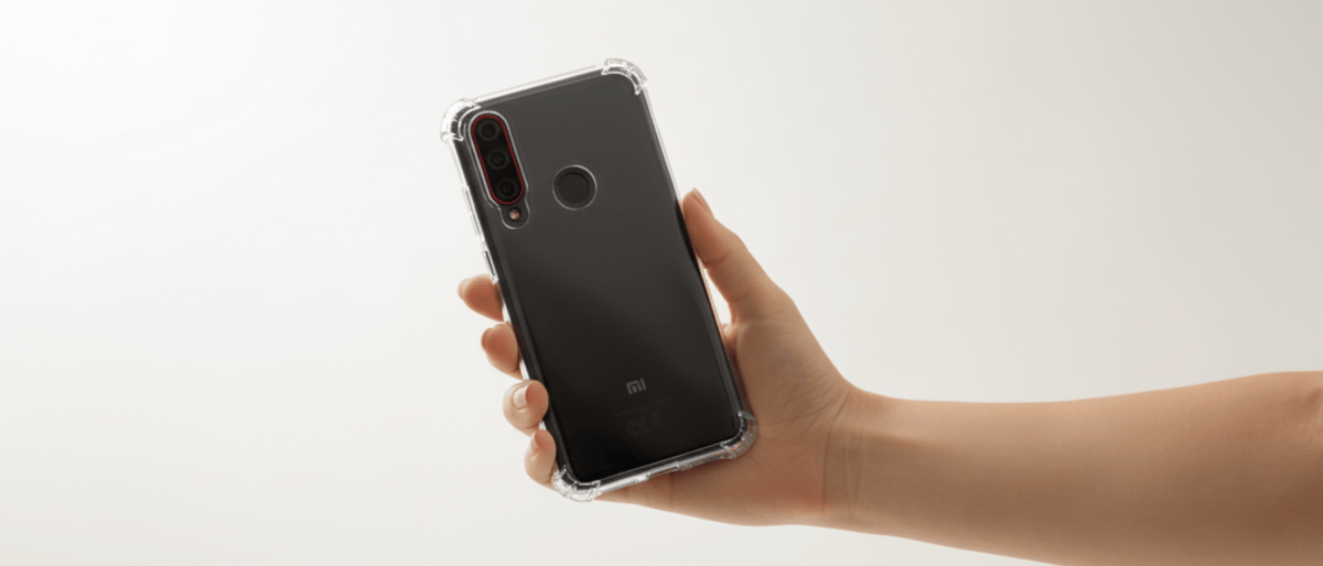 Buscar Xiaomi - Xiaomi Mi 9 - La Casa de las Carcasas